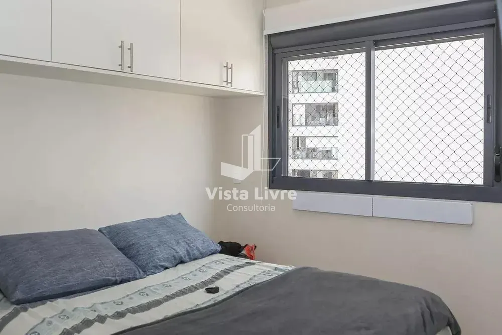 Apartamento, 2 quartos, 55 m² - Foto 7