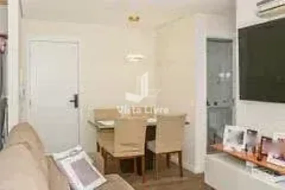 Apartamento, 2 quartos, 55 m² - Foto 4