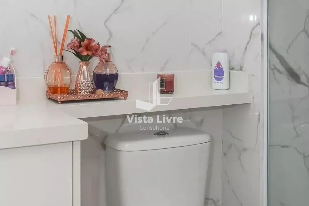 Apartamento, 2 quartos, 55 m² - Foto 5