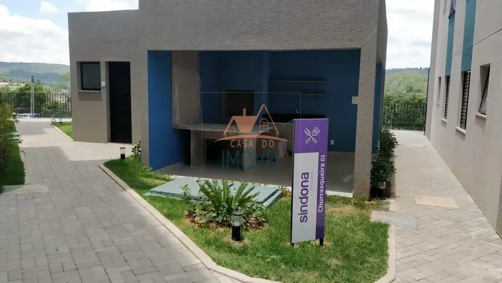 Apartamento, 2 quartos, 46 m² - Foto 7