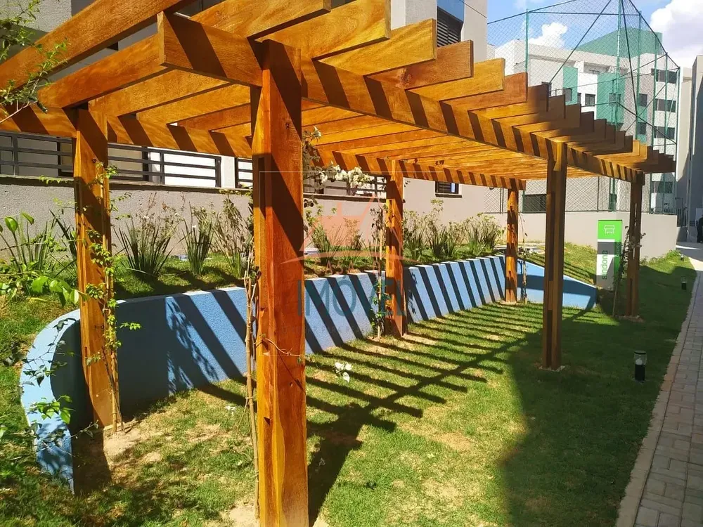 Apartamento, 2 quartos, 46 m² - Foto 2