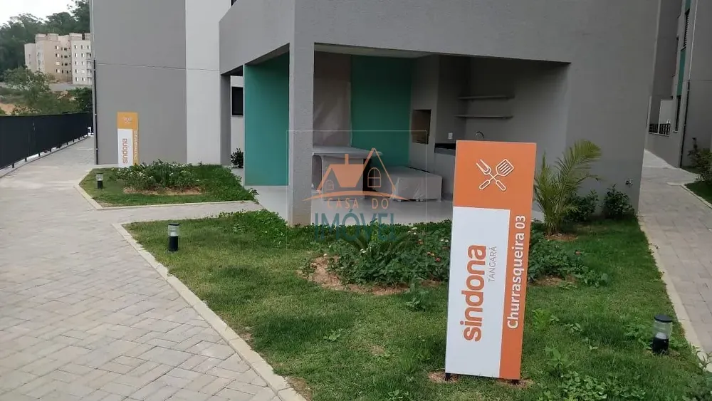Apartamento, 2 quartos, 46 m² - Foto 4