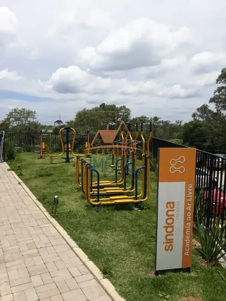 Apartamento, 2 quartos, 46 m² - Foto 3