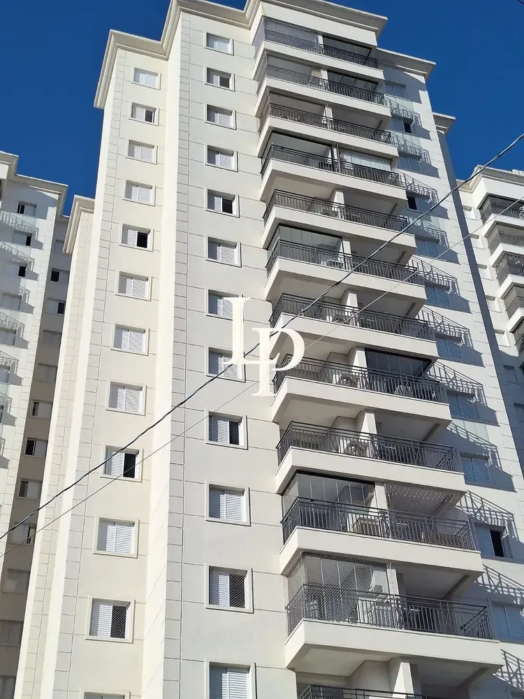 Apartamento, 2 quartos, 58 m² - Foto 3