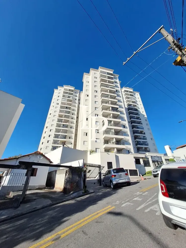 Apartamento, 2 quartos, 58 m² - Foto 5