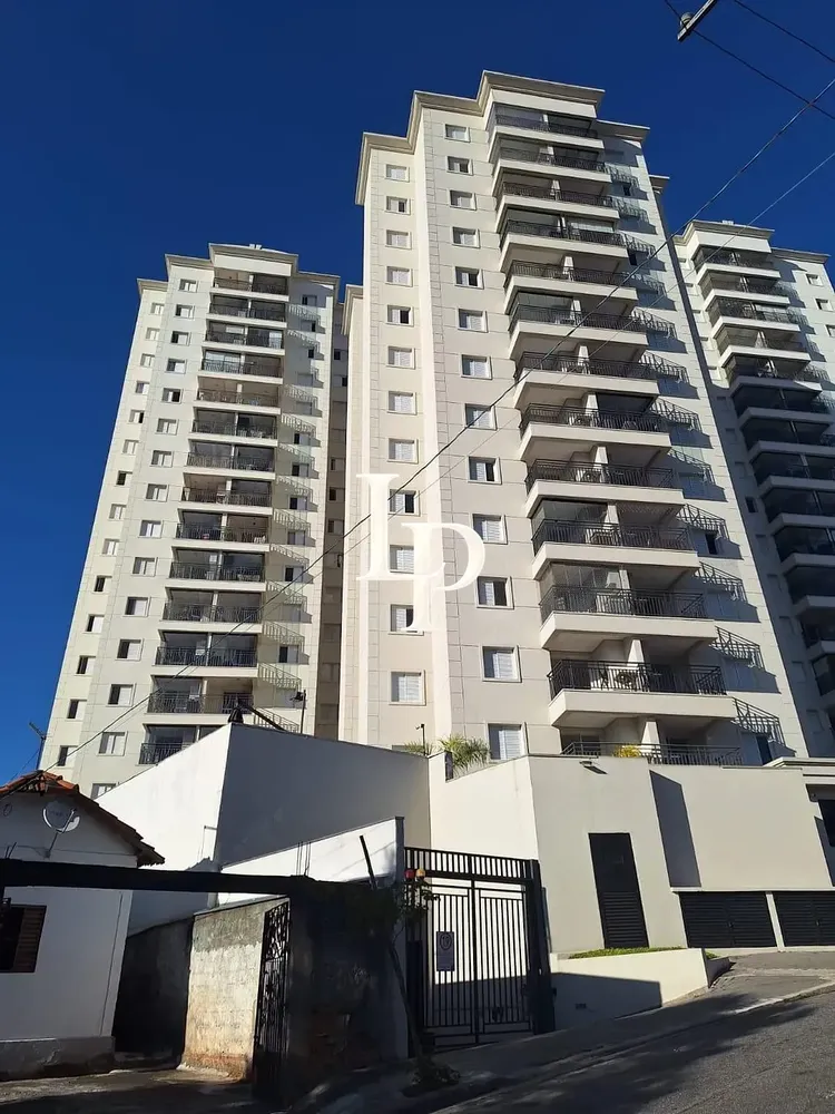 Apartamento, 2 quartos, 58 m² - Foto 4