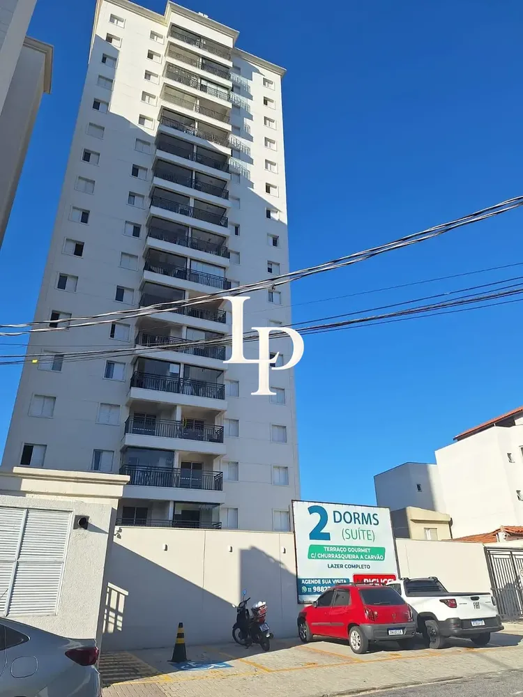 Apartamento, 2 quartos, 58 m² - Foto 8