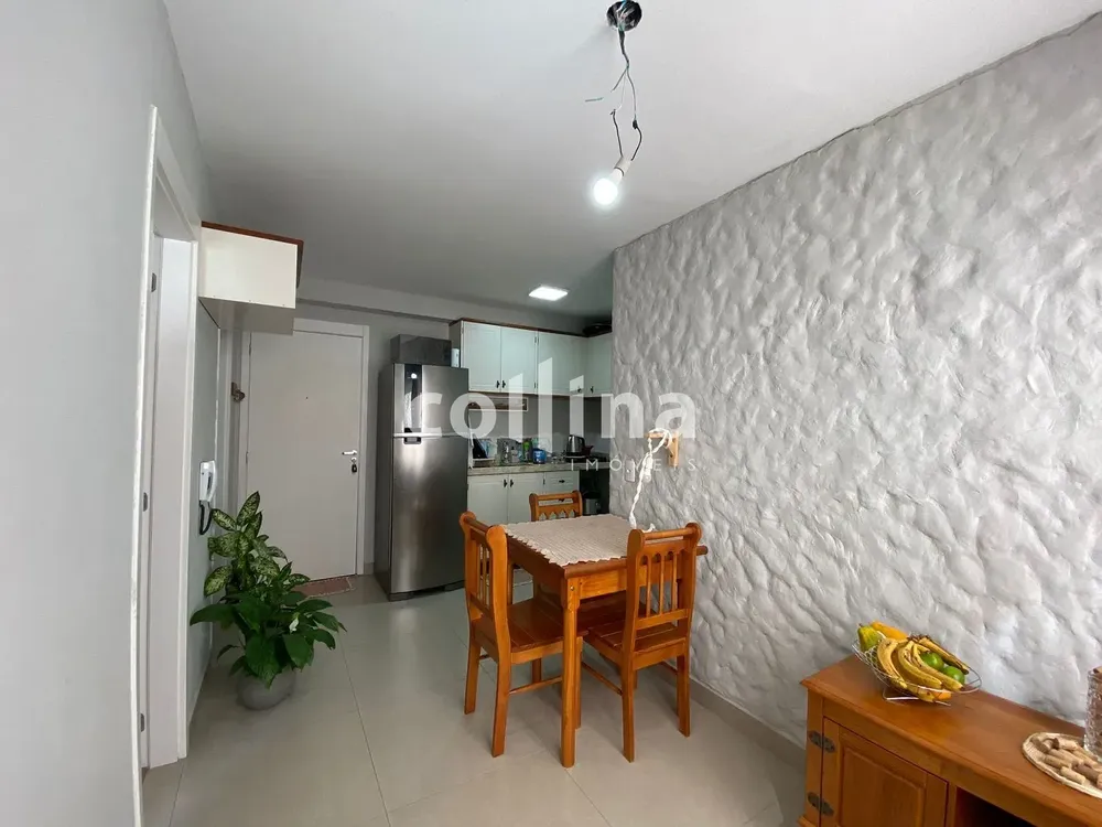 Apartamento, 2 quartos, 35 m² - Foto 2