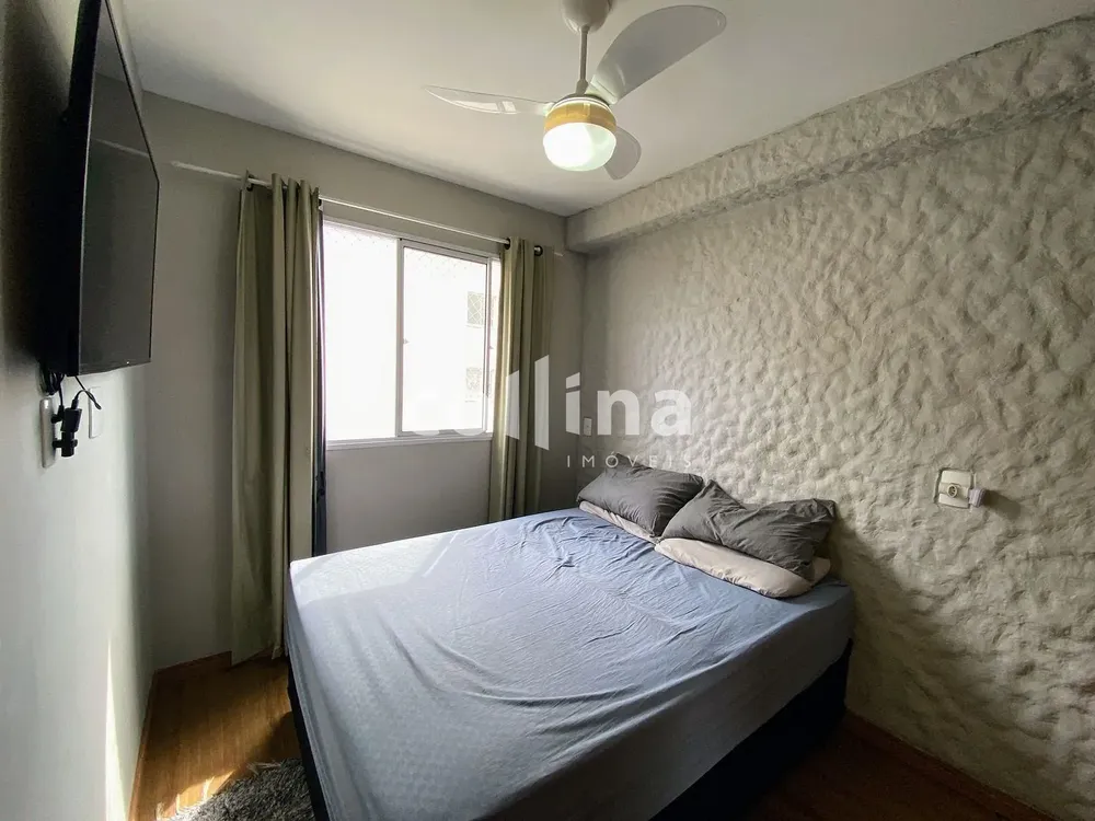 Apartamento, 2 quartos, 35 m² - Foto 3