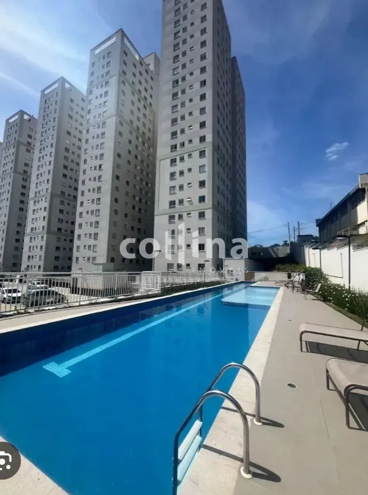 Apartamento, 2 quartos, 35 m² - Foto 4