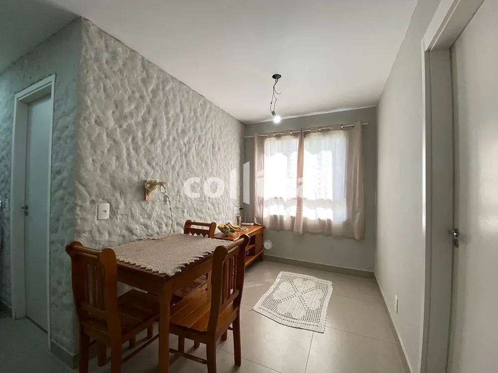Apartamento, 2 quartos, 35 m² - Foto 1