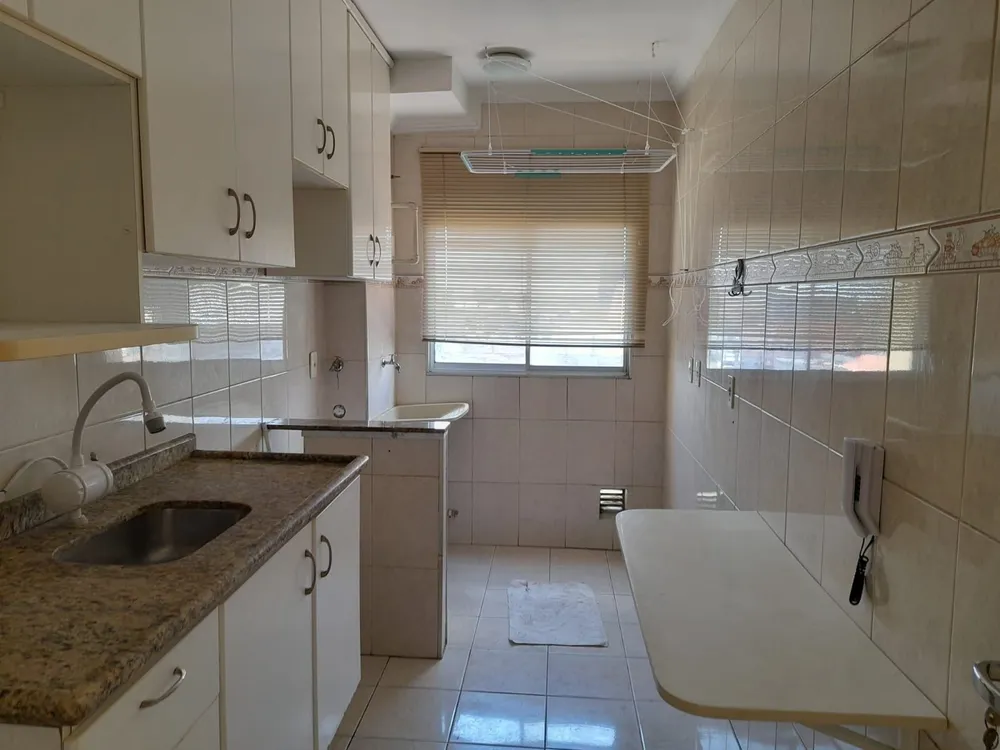 Apartamento, 2 quartos, 55 m² - Foto 8
