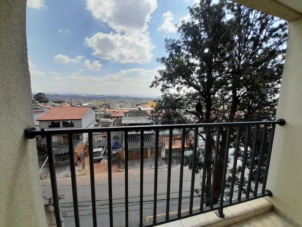 Apartamento, 2 quartos, 55 m² - Foto 2