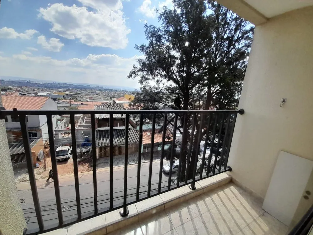 Apartamento, 2 quartos, 55 m² - Foto 1