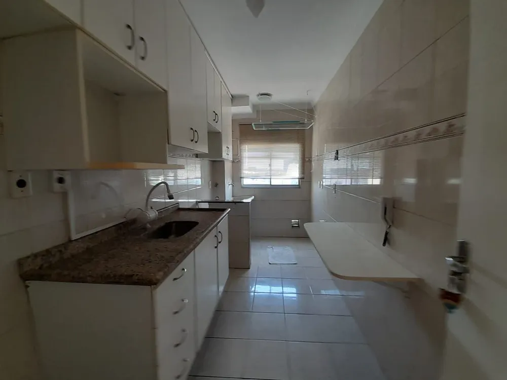Apartamento, 2 quartos, 55 m² - Foto 7