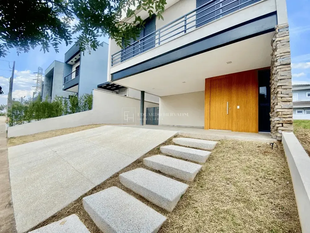 Casa, 3 quartos, 210 m² - Foto 2