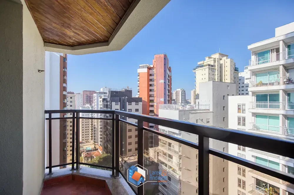Apartamento, 4 quartos, 192 m² - Foto 8