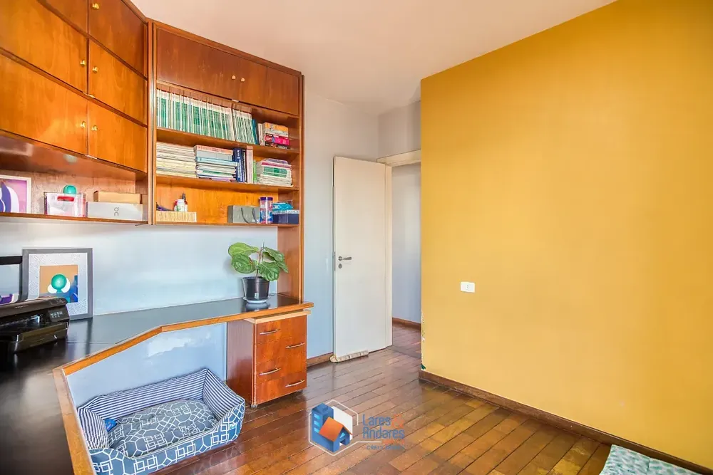 Apartamento, 4 quartos, 192 m² - Foto 6