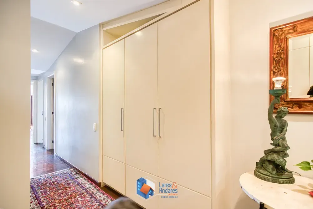 Apartamento, 4 quartos, 192 m² - Foto 5