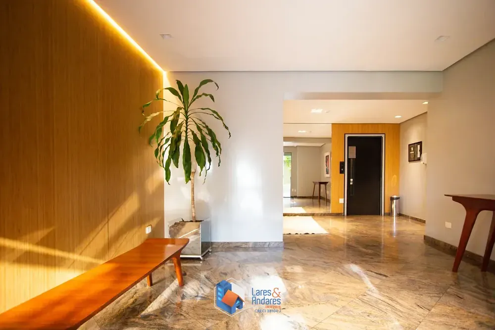 Apartamento, 4 quartos, 192 m² - Foto 7
