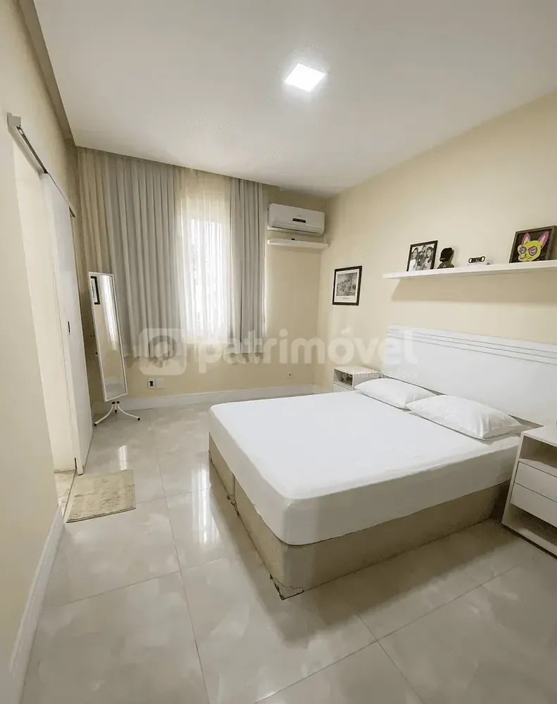 Apartamento, 3 quartos, 164 m² - Foto 7
