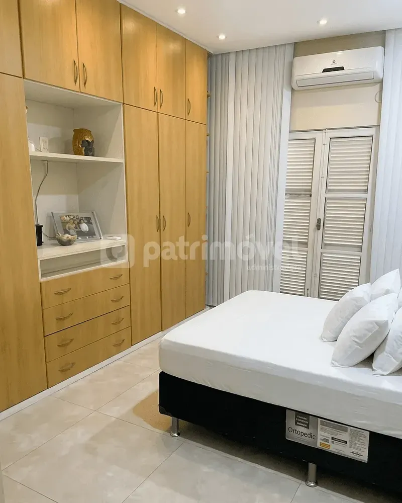 Apartamento, 3 quartos, 164 m² - Foto 10