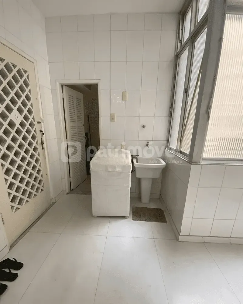 Apartamento, 3 quartos, 164 m² - Foto 18