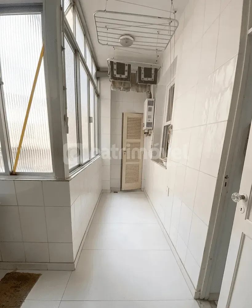 Apartamento, 3 quartos, 164 m² - Foto 17