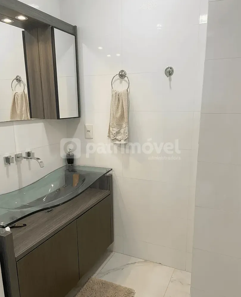 Apartamento, 3 quartos, 164 m² - Foto 13