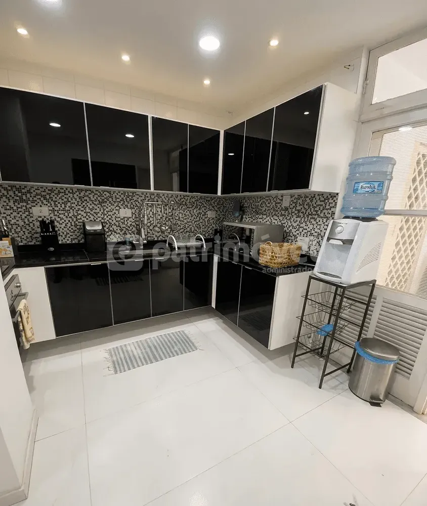 Apartamento, 3 quartos, 164 m² - Foto 15