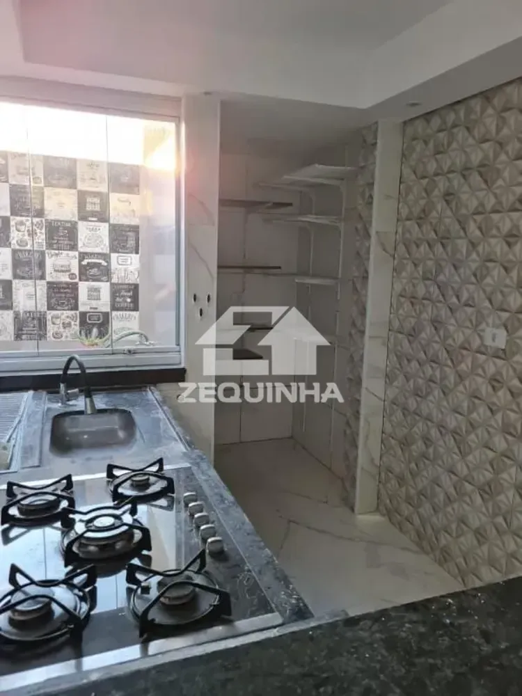 Casa, 2 quartos, 65 m² - Foto 1