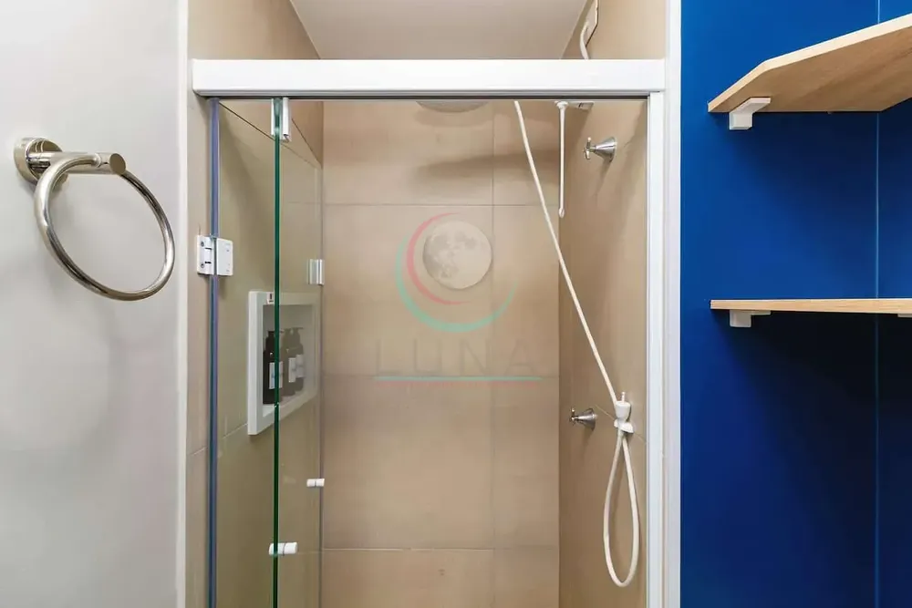 Apartamento, 1 quarto, 26 m² - Foto 1
