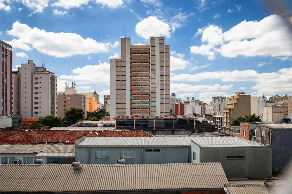Apartamento, 1 quarto, 26 m² - Foto 4