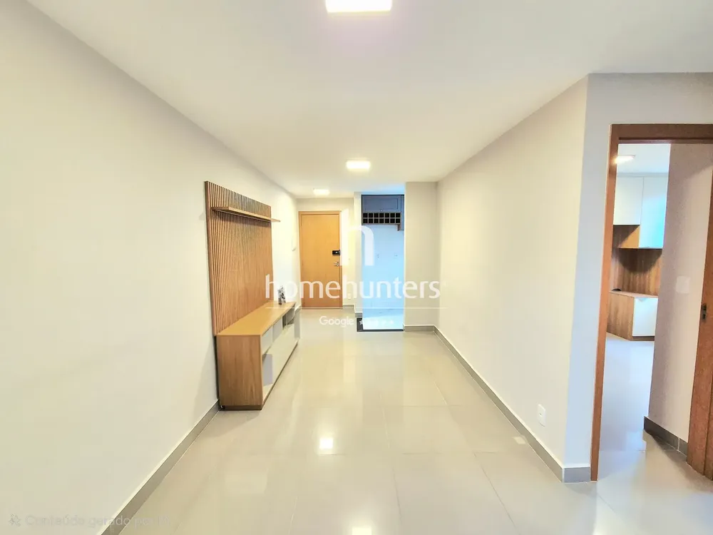 Apartamento, 2 quartos, 60 m² - Foto 2