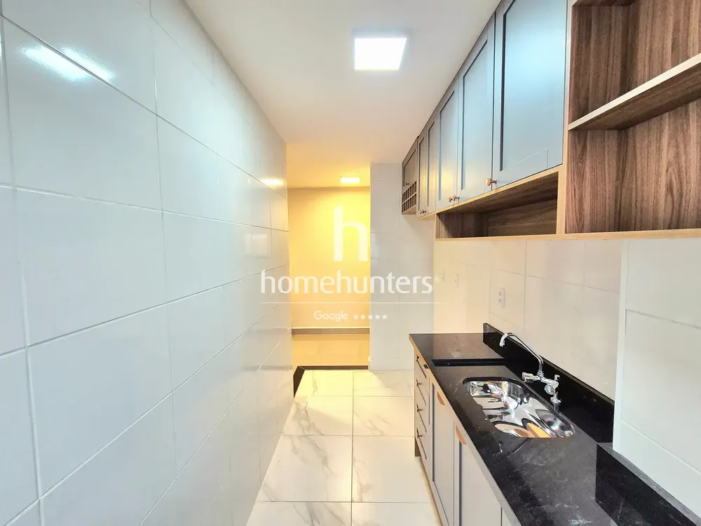 Apartamento, 2 quartos, 60 m² - Foto 3