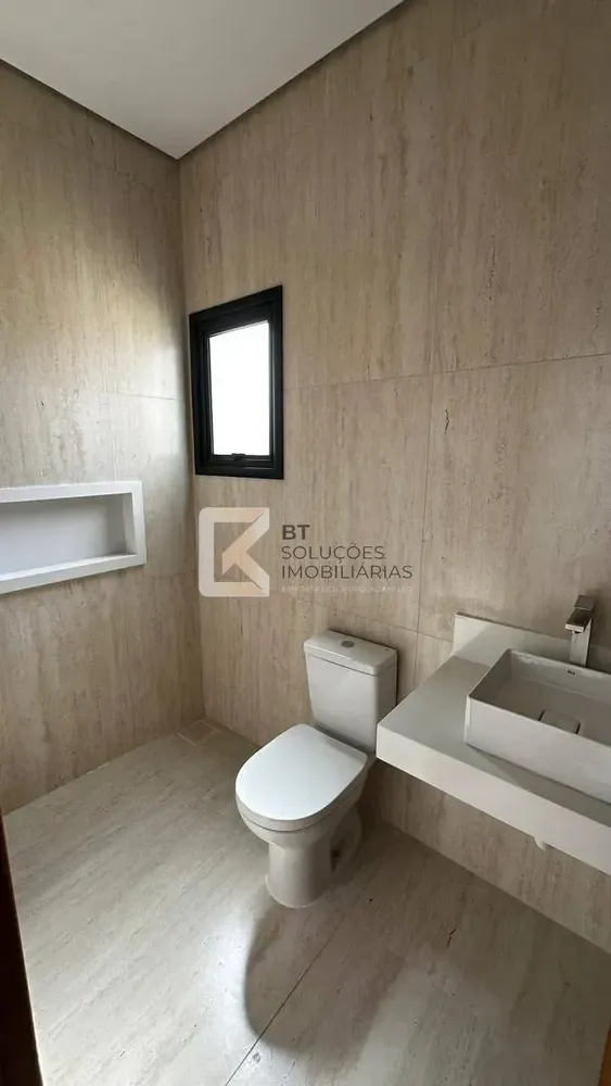 Casa, 3 quartos, 101 m² - Foto 1
