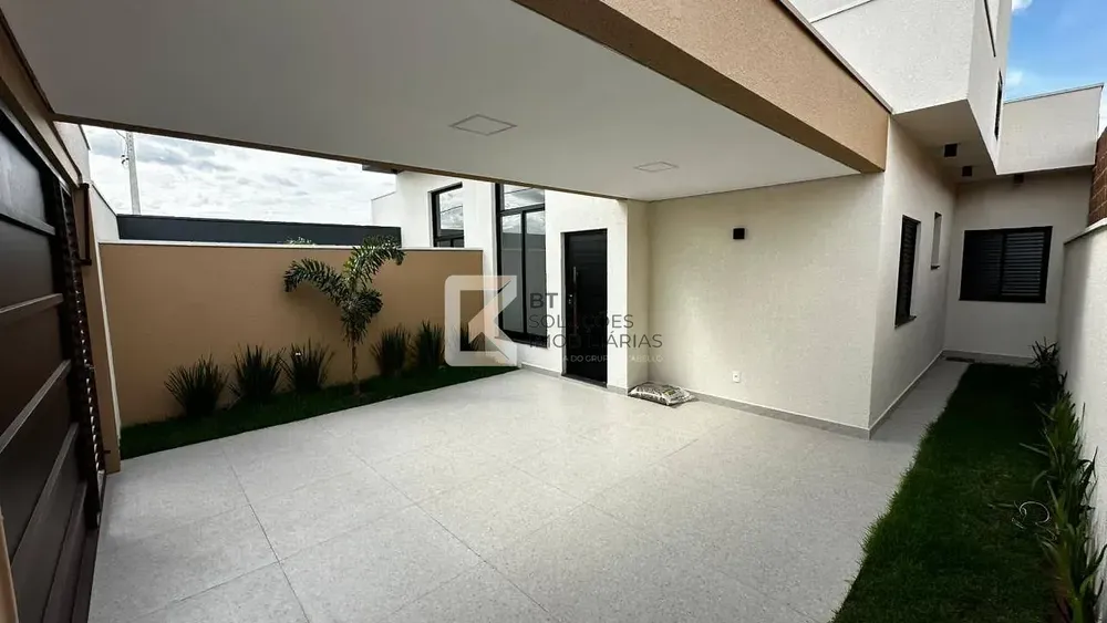 Casa, 3 quartos, 101 m² - Foto 8