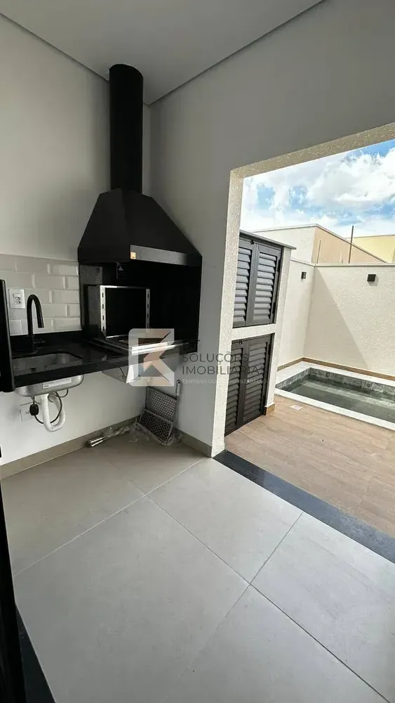 Casa, 3 quartos, 101 m² - Foto 6