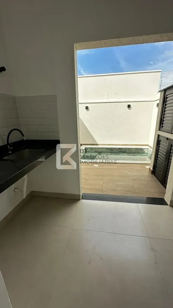 Casa, 3 quartos, 101 m² - Foto 4