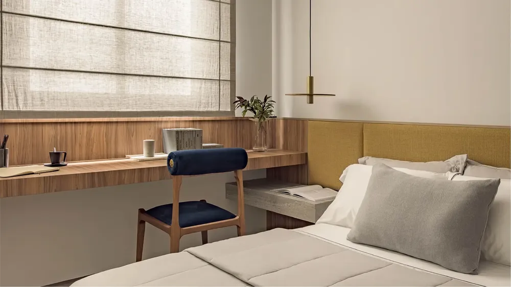 Apartamento, 2 quartos, 92 m² - Foto 7