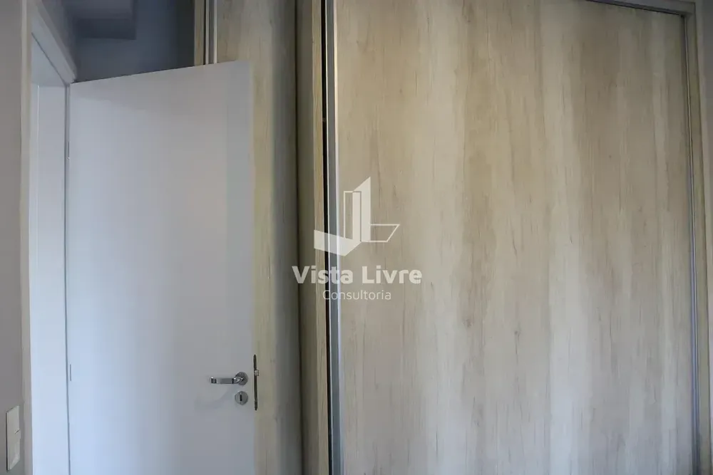 Apartamento, 2 quartos, 34 m² - Foto 5