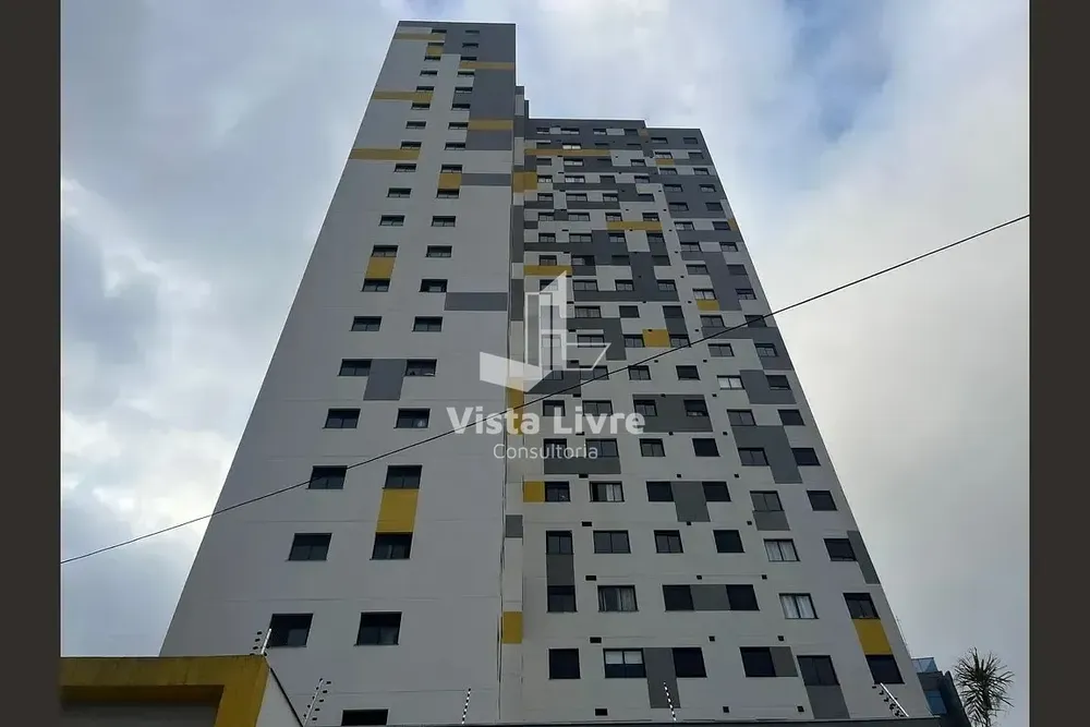 Apartamento, 2 quartos, 34 m² - Foto 7