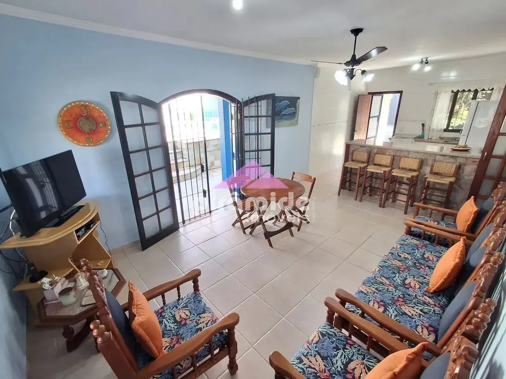 Casa, 2 quartos, 296 m² - Foto 4