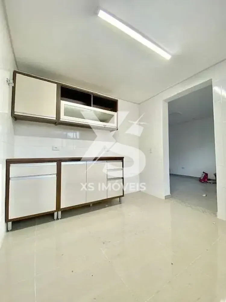 Sobrado, 3 quartos, 125 m² - Foto 2