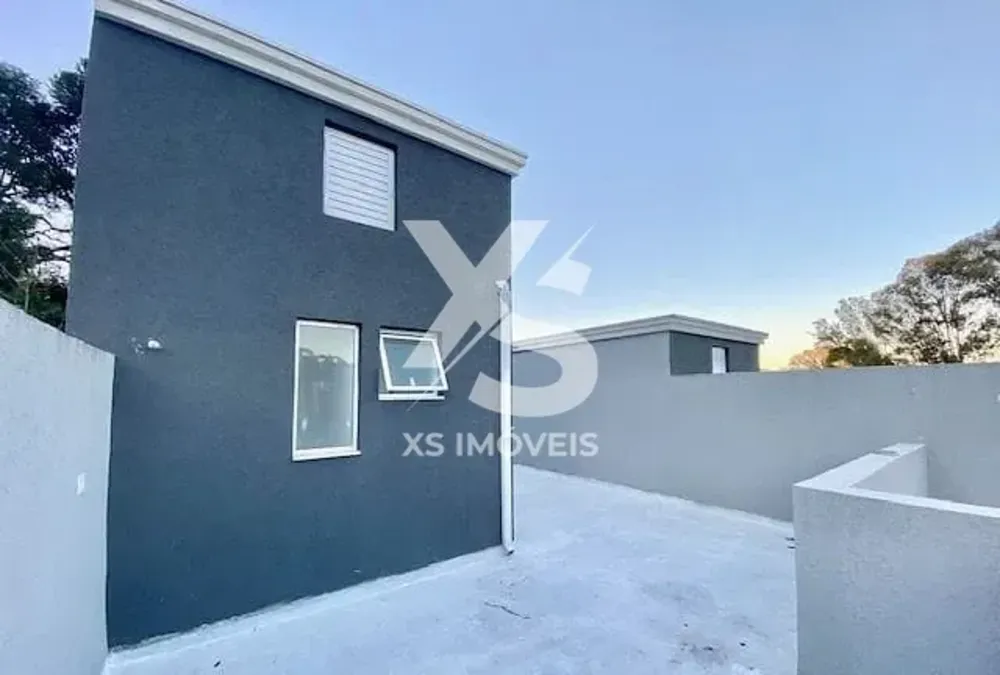 Sobrado, 3 quartos, 125 m² - Foto 3