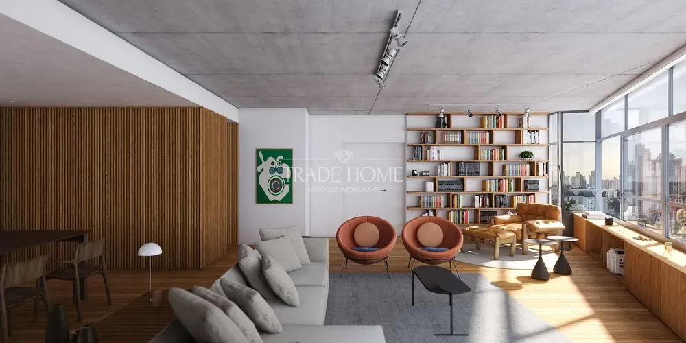 Apartamento, 2 quartos, 109 m² - Foto 8