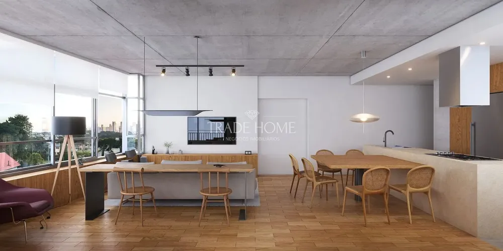 Apartamento, 2 quartos, 109 m² - Foto 4
