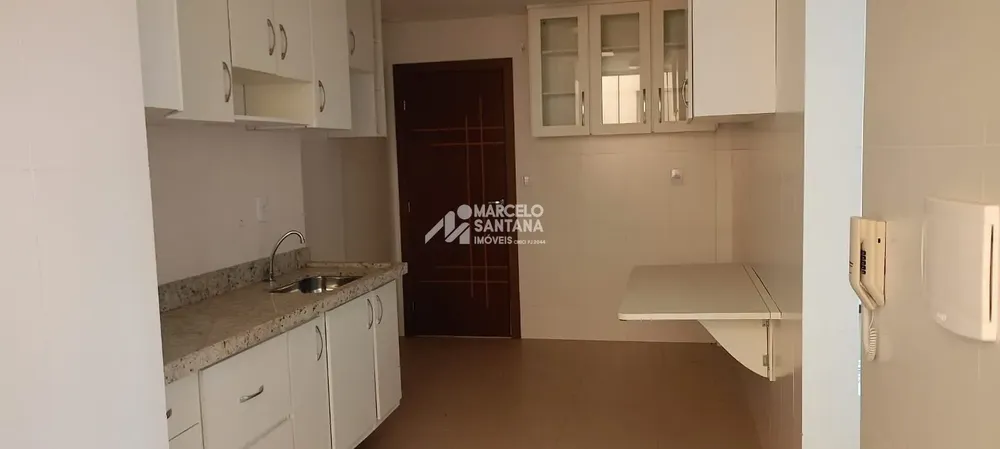 Apartamento, 3 quartos, 85 m² - Foto 2