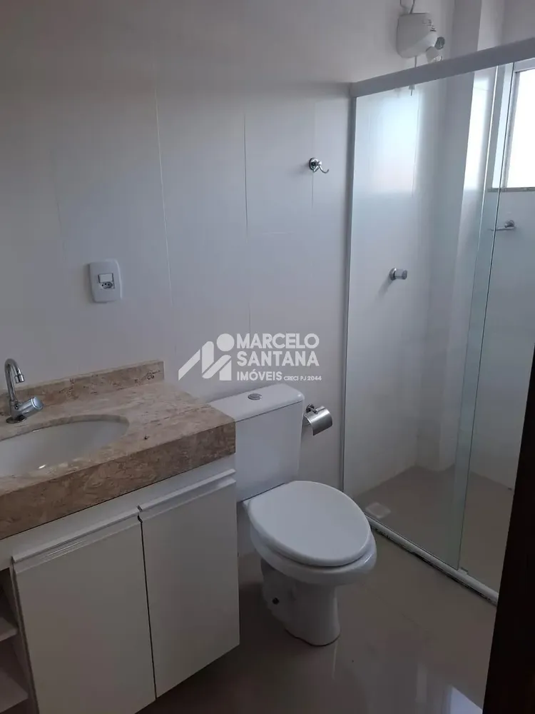 Apartamento, 3 quartos, 85 m² - Foto 3