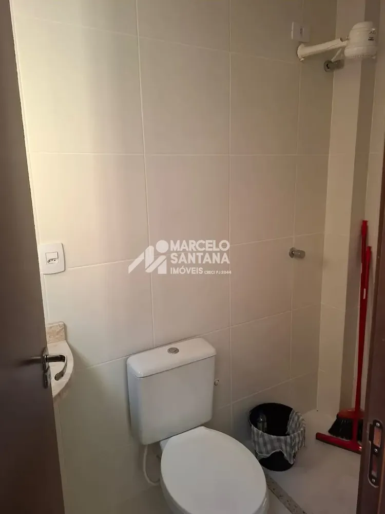 Apartamento, 3 quartos, 85 m² - Foto 4